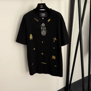 Chrome Hearts