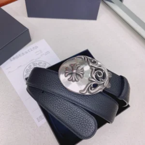 Chrome Hearts