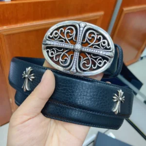 Chrome Hearts