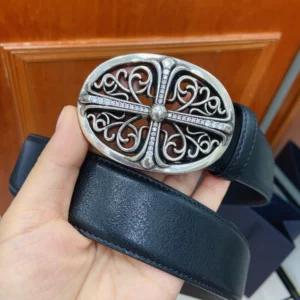 Chrome Hearts