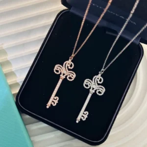 Tiffany   Collection ——