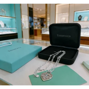 Tiffany   Collection ——