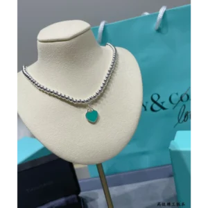 Tiffany   Collection ——
