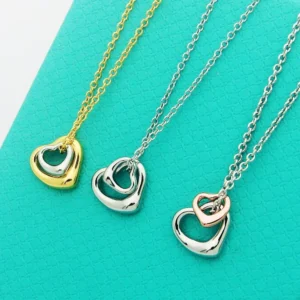 Tiffany   Collection ——
