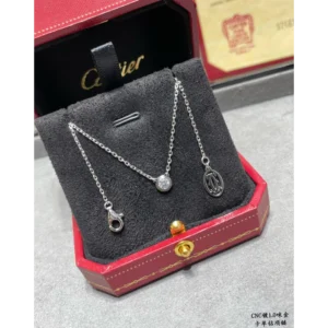 Cartier   Collection ——