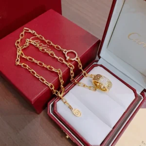 Cartier   Collection ——