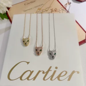 Cartier   Collection ——
