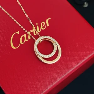 Cartier   Collection ——
