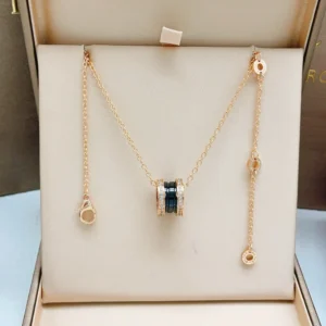 Bulgari   Collection ——