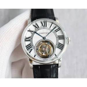Cartier
