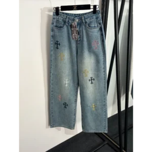 Chrome Hearts
