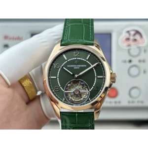 Vacheron Constantin