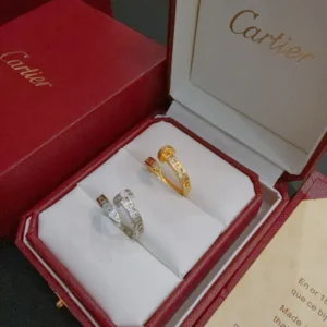 Cartier  Collection ——