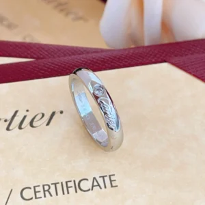Cartier  Collection ——