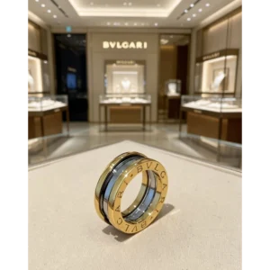 Bulgari  Collection ——