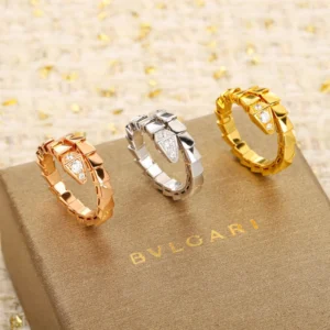 Bulgari  Collection ——