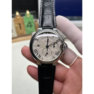Cartier
