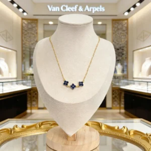 Van Cleef & Arpels   Collection ——