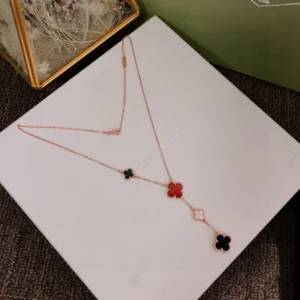 Van Cleef & Arpels   Collection ——