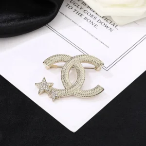 Brooch Collection ——
