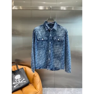 Chrome Hearts