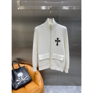Chrome Hearts
